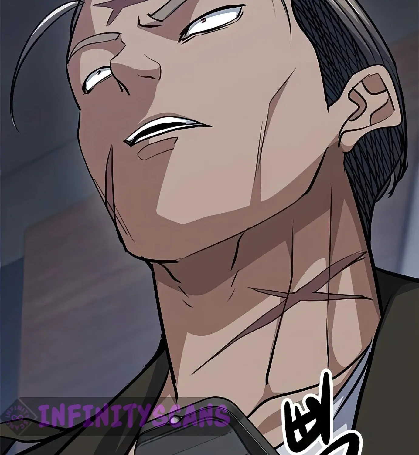 Read Secret Player chapter 73 image 89 on Lezhin