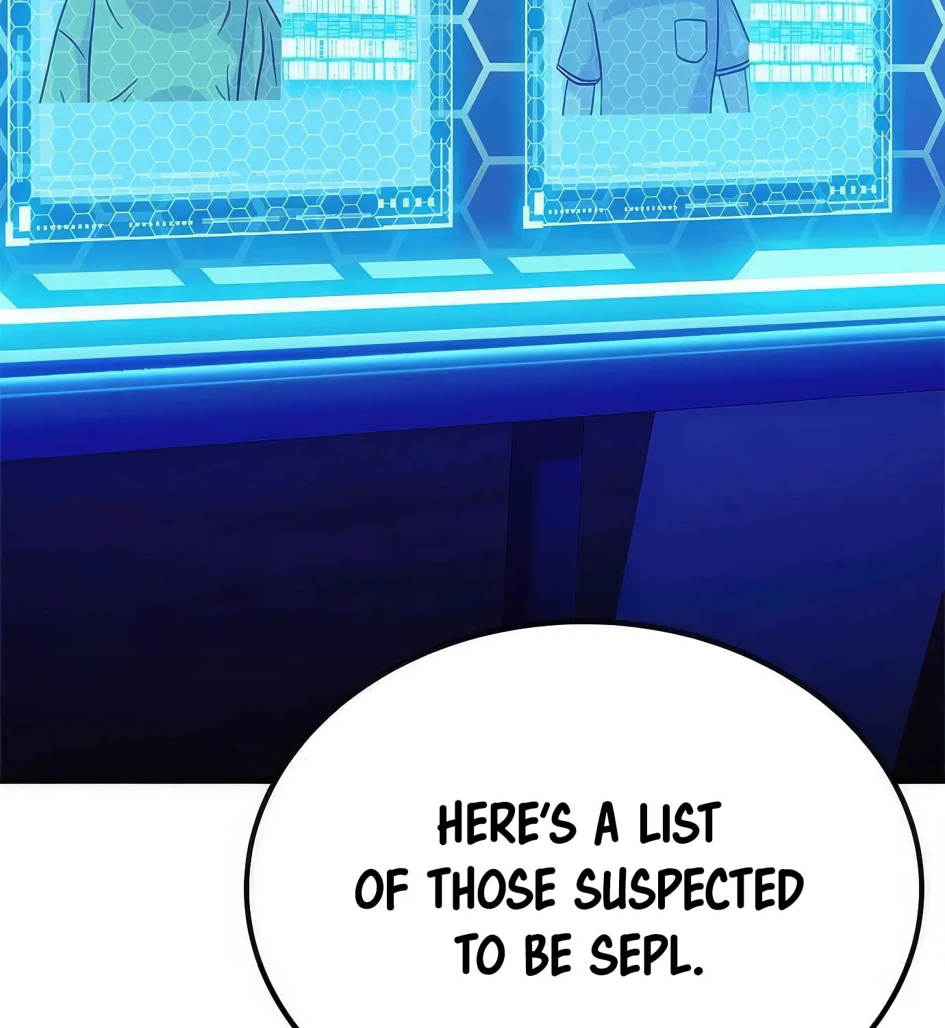 Read Secret Player chapter 73 image 93 on Lezhin