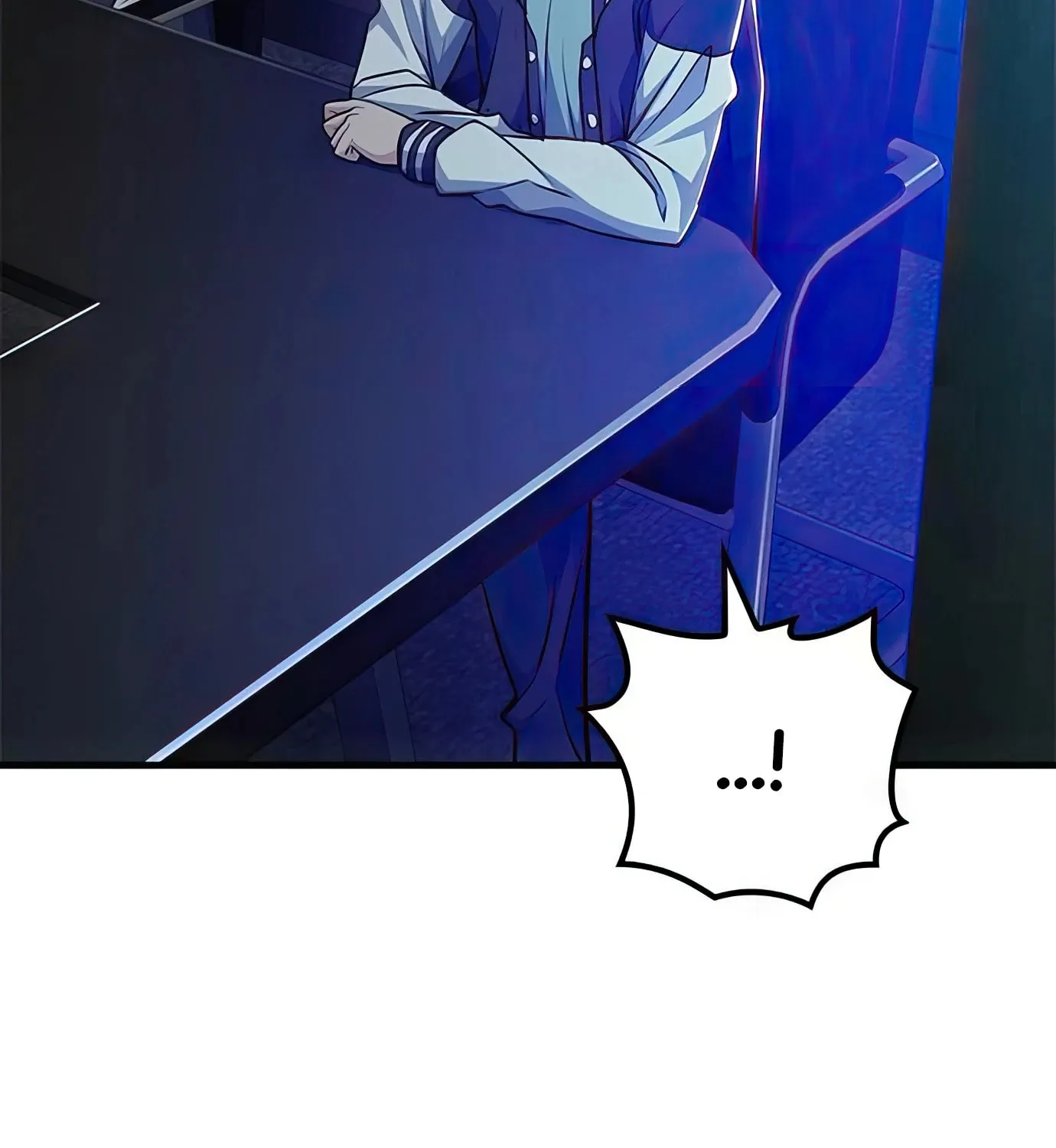 Read Secret Player chapter 73 image 96 on Lezhin