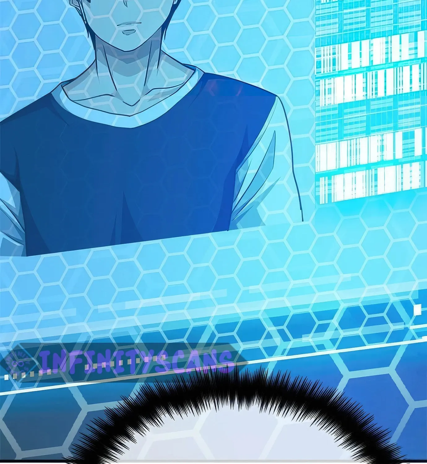 Read Secret Player chapter 73 image 99 on Lezhin