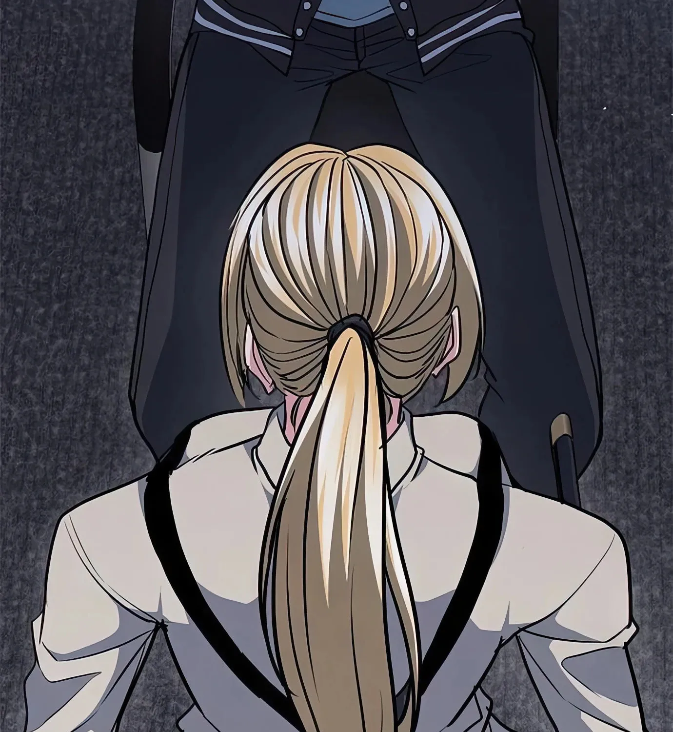 Read Secret Player chapter 74 image 108 on Lezhin