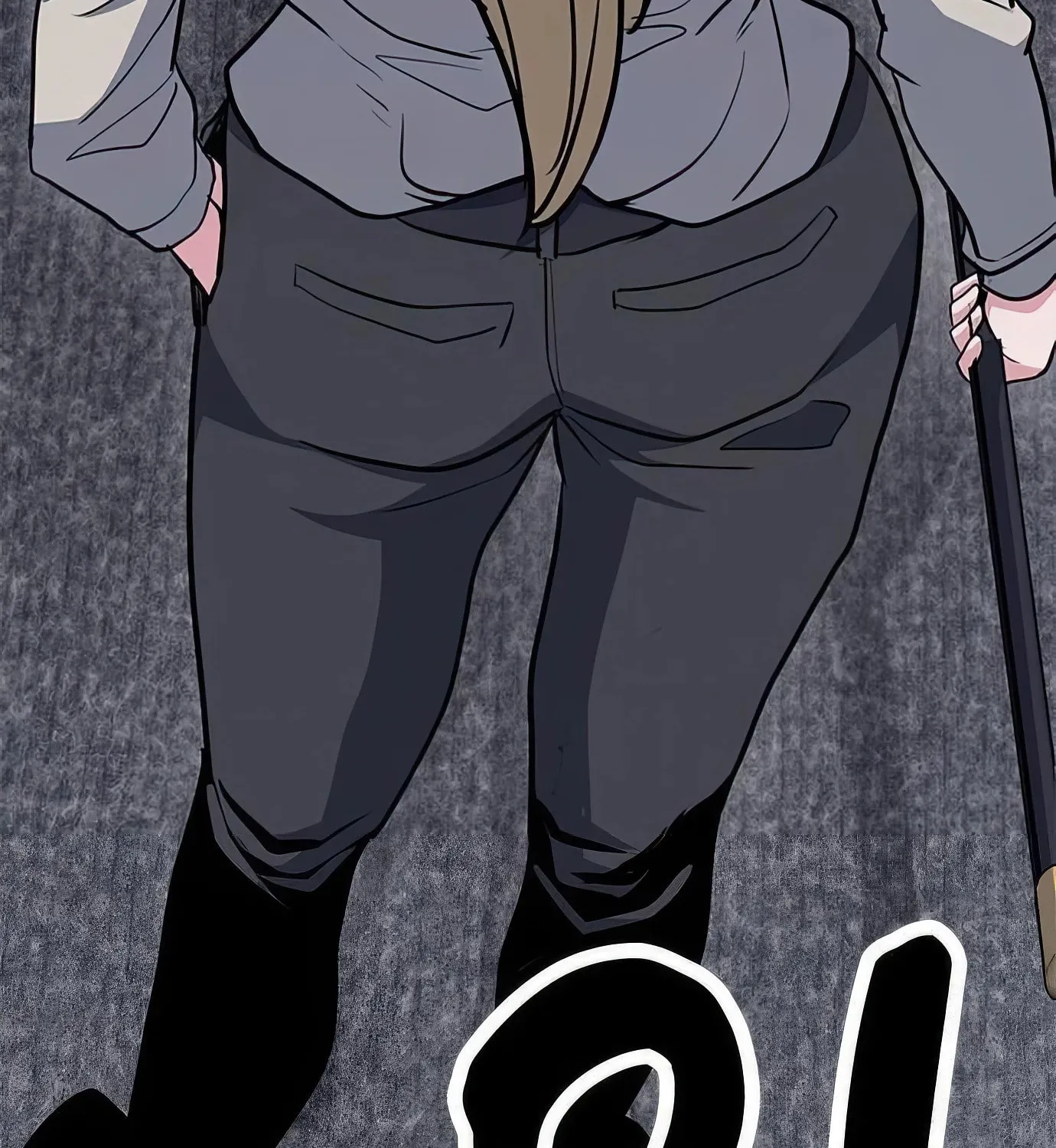 Read Secret Player chapter 74 image 109 on Lezhin