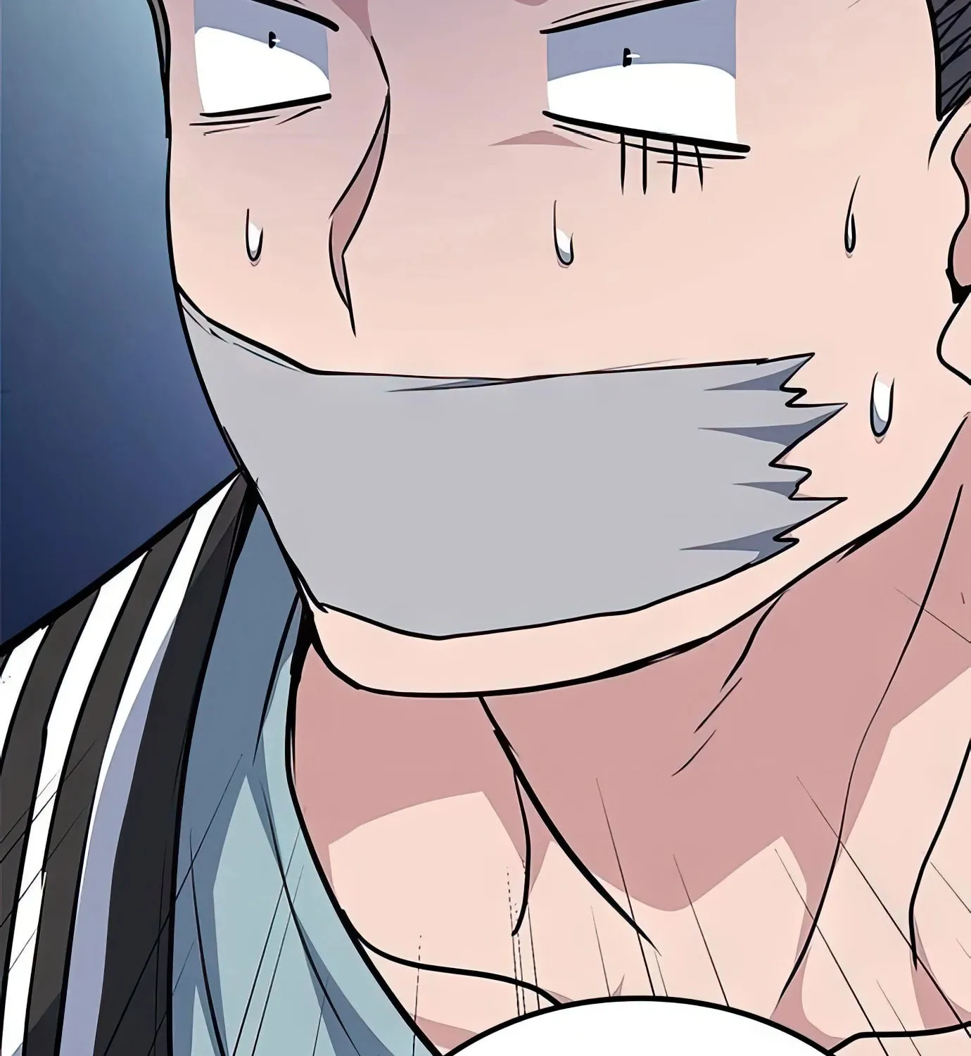 Read Secret Player chapter 74 image 112 on Lezhin
