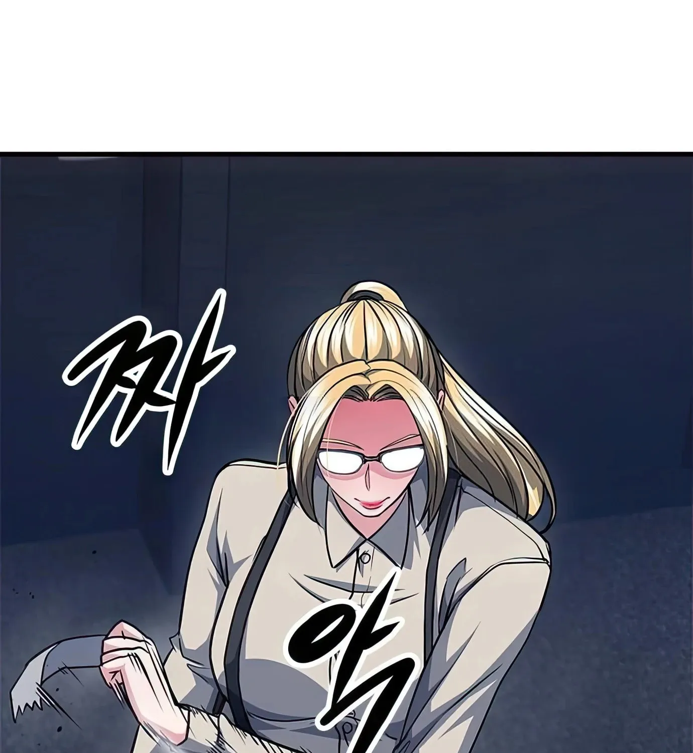 Read Secret Player chapter 74 image 114 on Lezhin