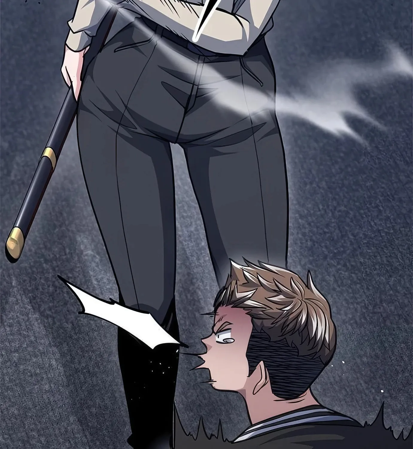 Read Secret Player chapter 74 image 115 on Lezhin