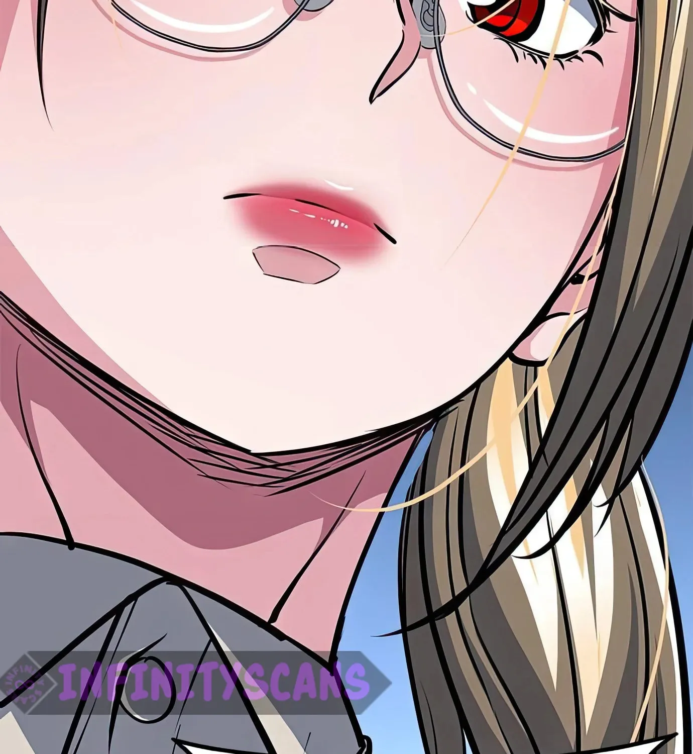 Read Secret Player chapter 74 image 119 on Lezhin