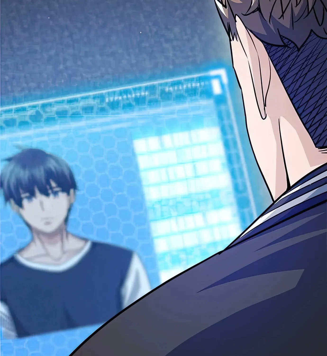 Read Secret Player chapter 74 image 125 on Lezhin