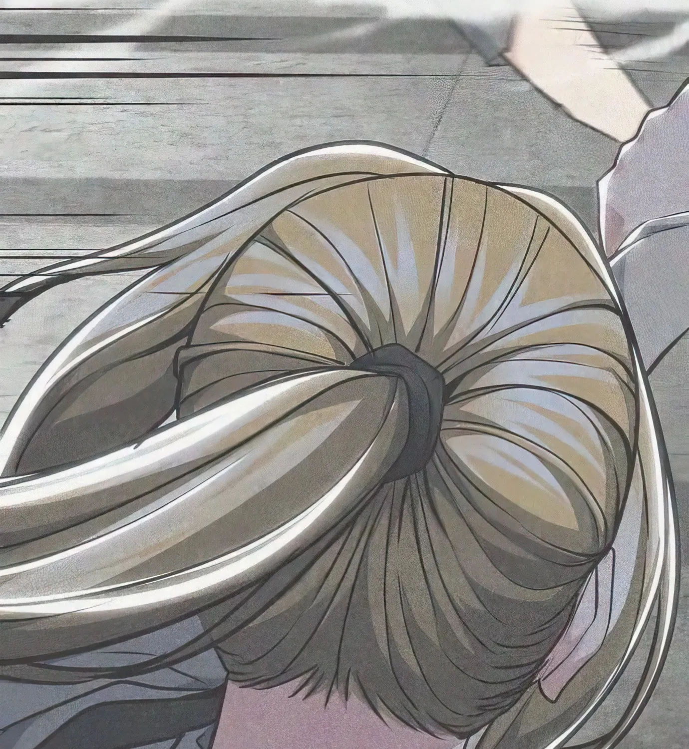 Read Secret Player chapter 74 image 133 on Lezhin