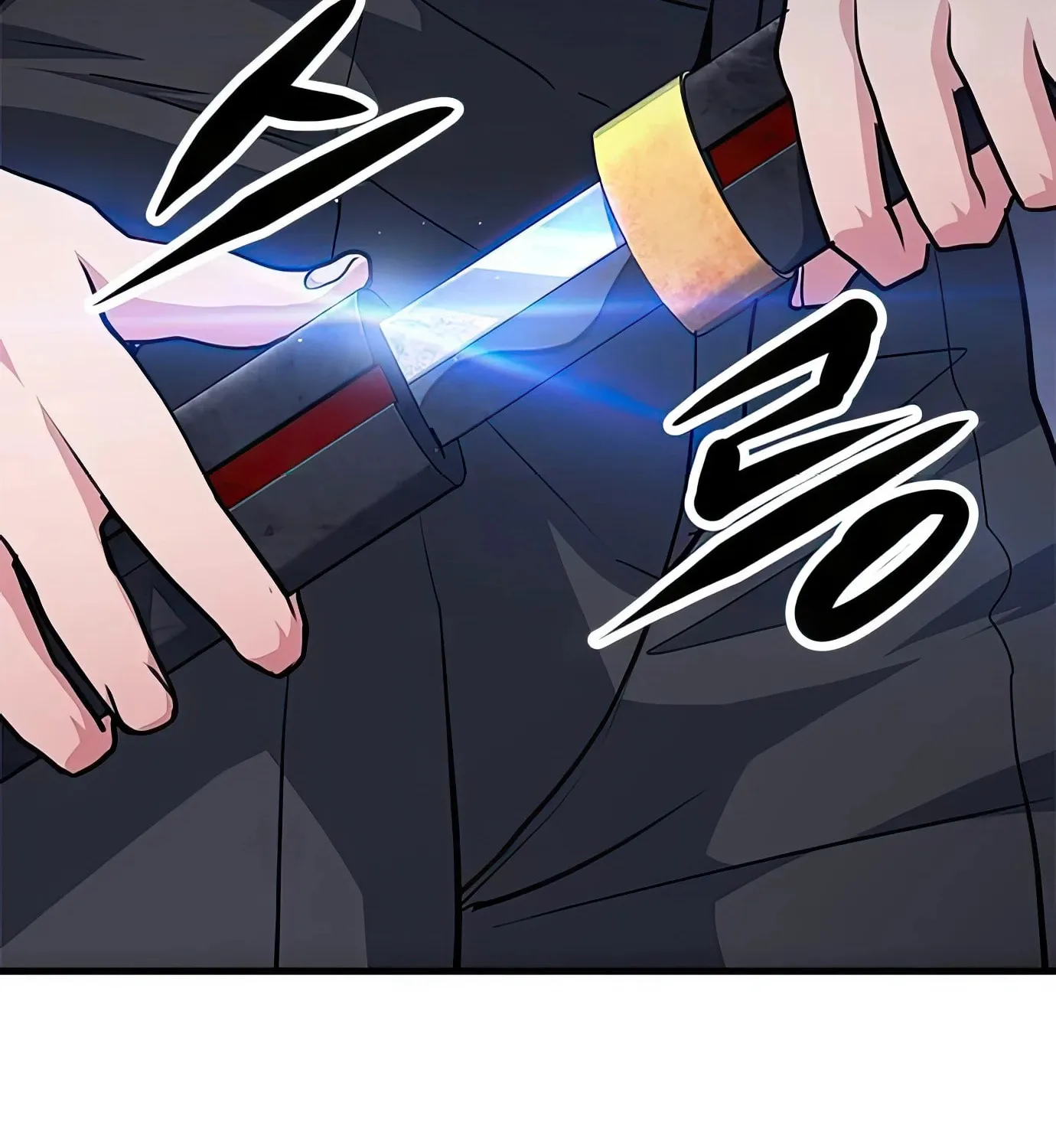 Read Secret Player chapter 74 image 140 on Lezhin