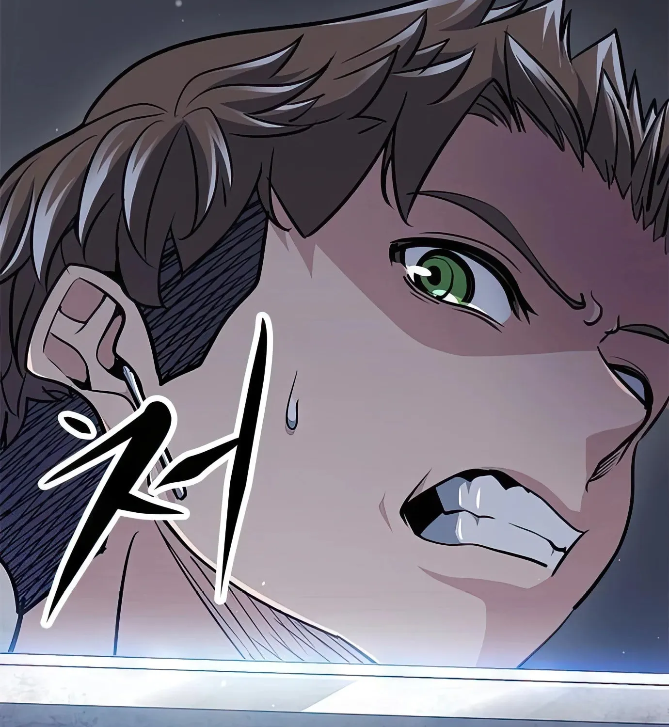Read Secret Player chapter 74 image 142 on Lezhin