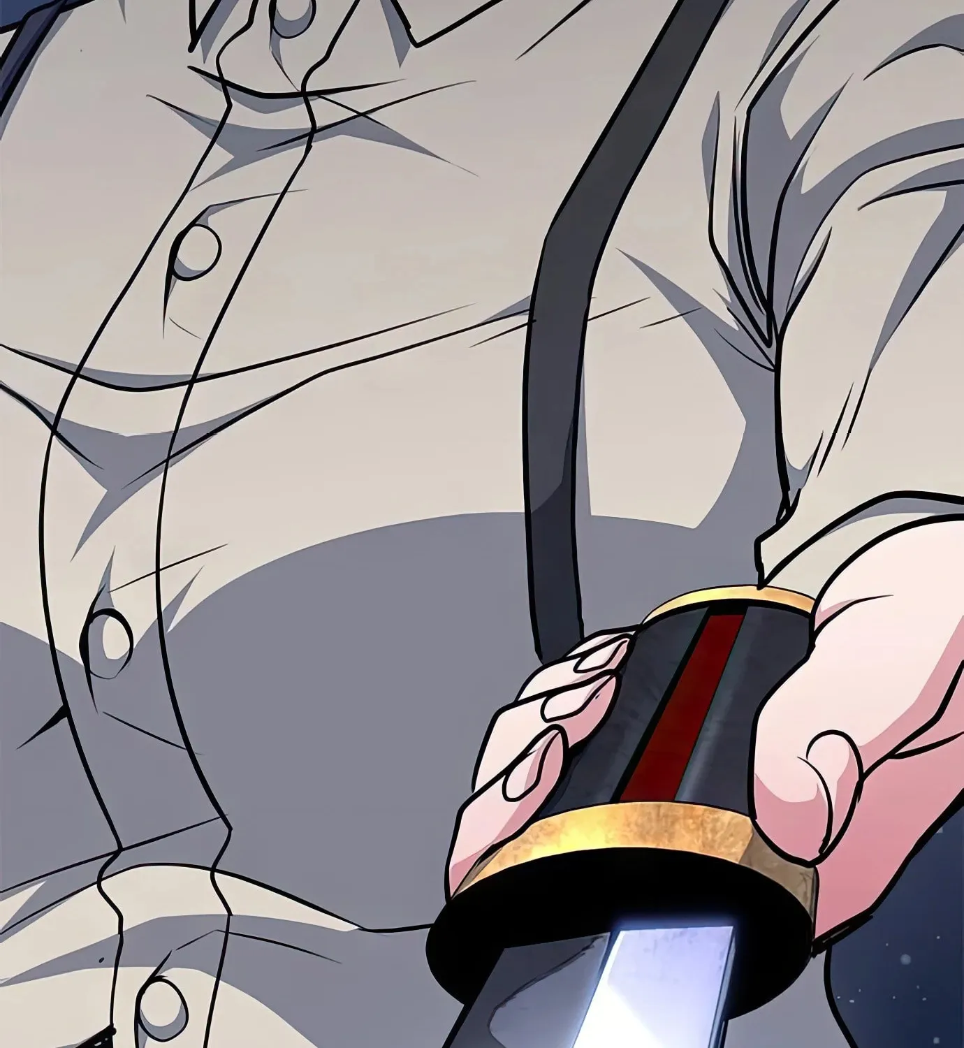 Read Secret Player chapter 74 image 146 on Lezhin
