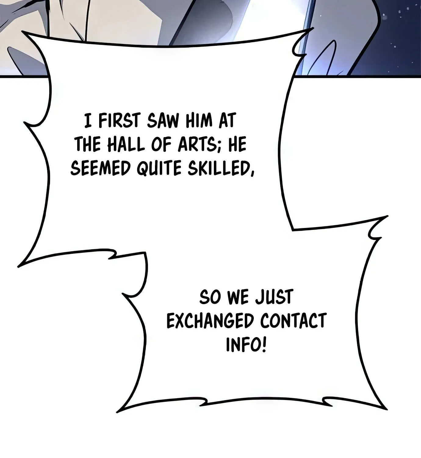 Read Secret Player chapter 74 image 147 on Lezhin