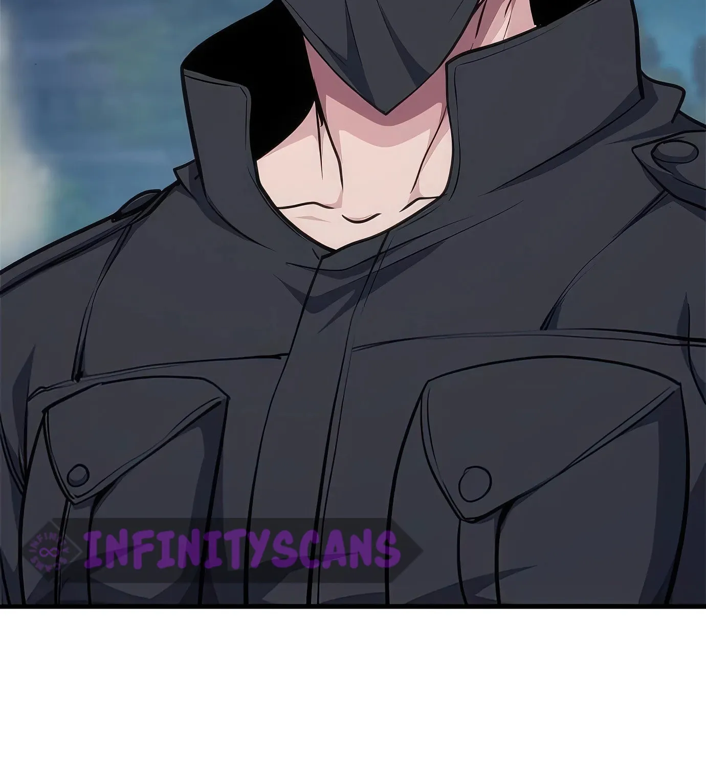 Read Secret Player chapter 74 image 15 on Lezhin