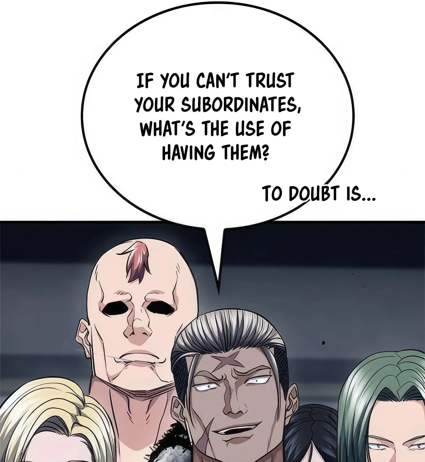 Read Secret Player chapter 74 image 152 on Lezhin