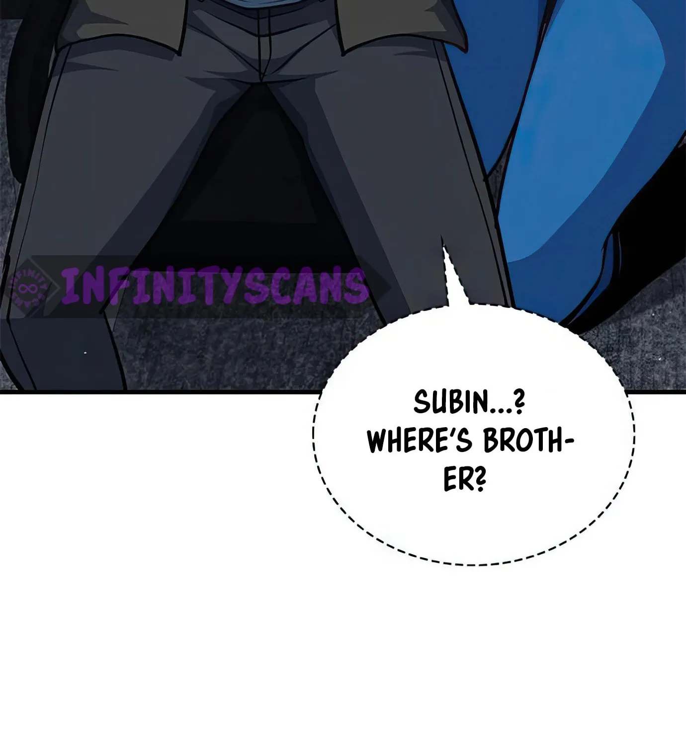Read Secret Player chapter 74 image 161 on Lezhin
