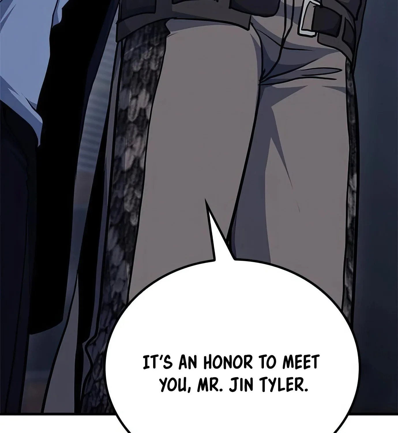 Read Secret Player chapter 74 image 169 on Lezhin