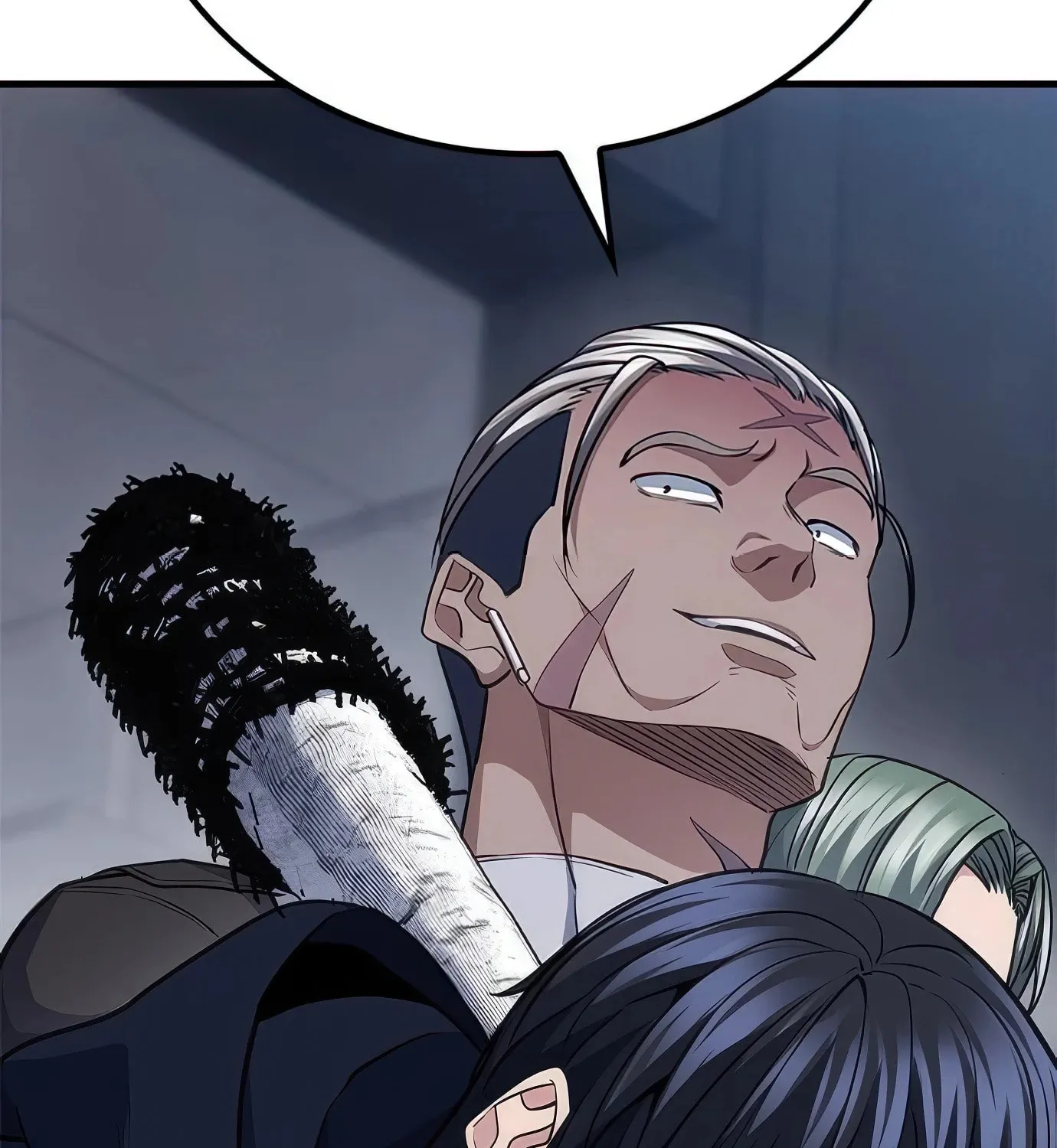 Read Secret Player chapter 74 image 175 on Lezhin