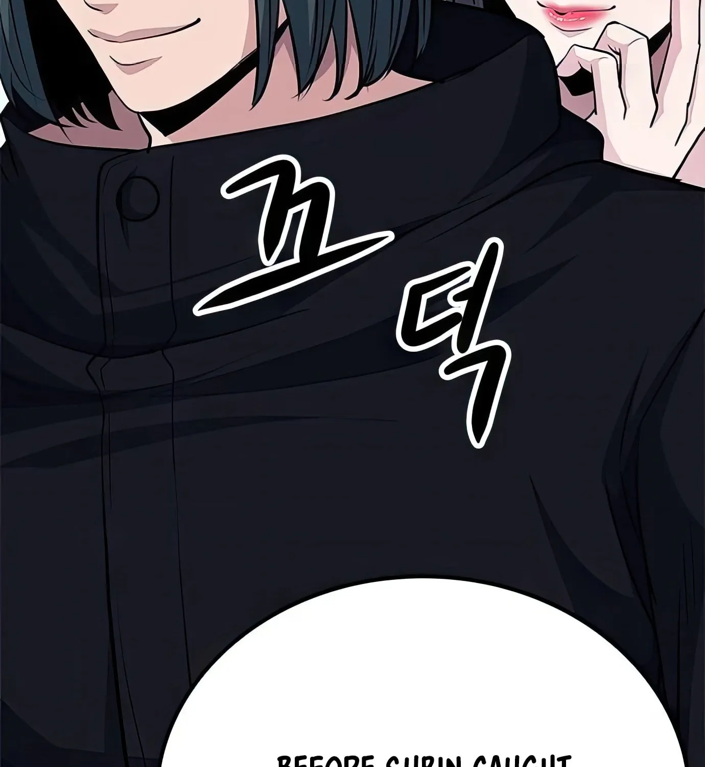 Read Secret Player chapter 74 image 179 on Lezhin