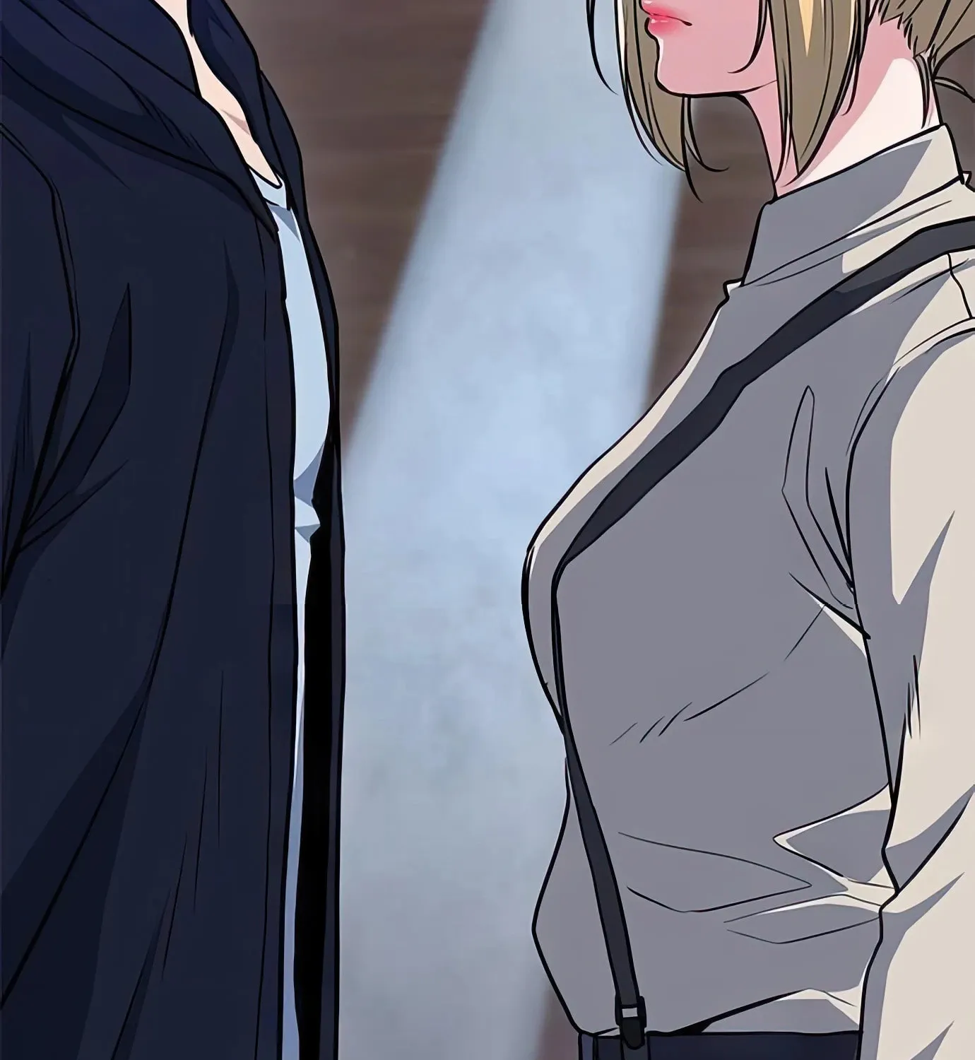 Read Secret Player chapter 74 image 187 on Lezhin