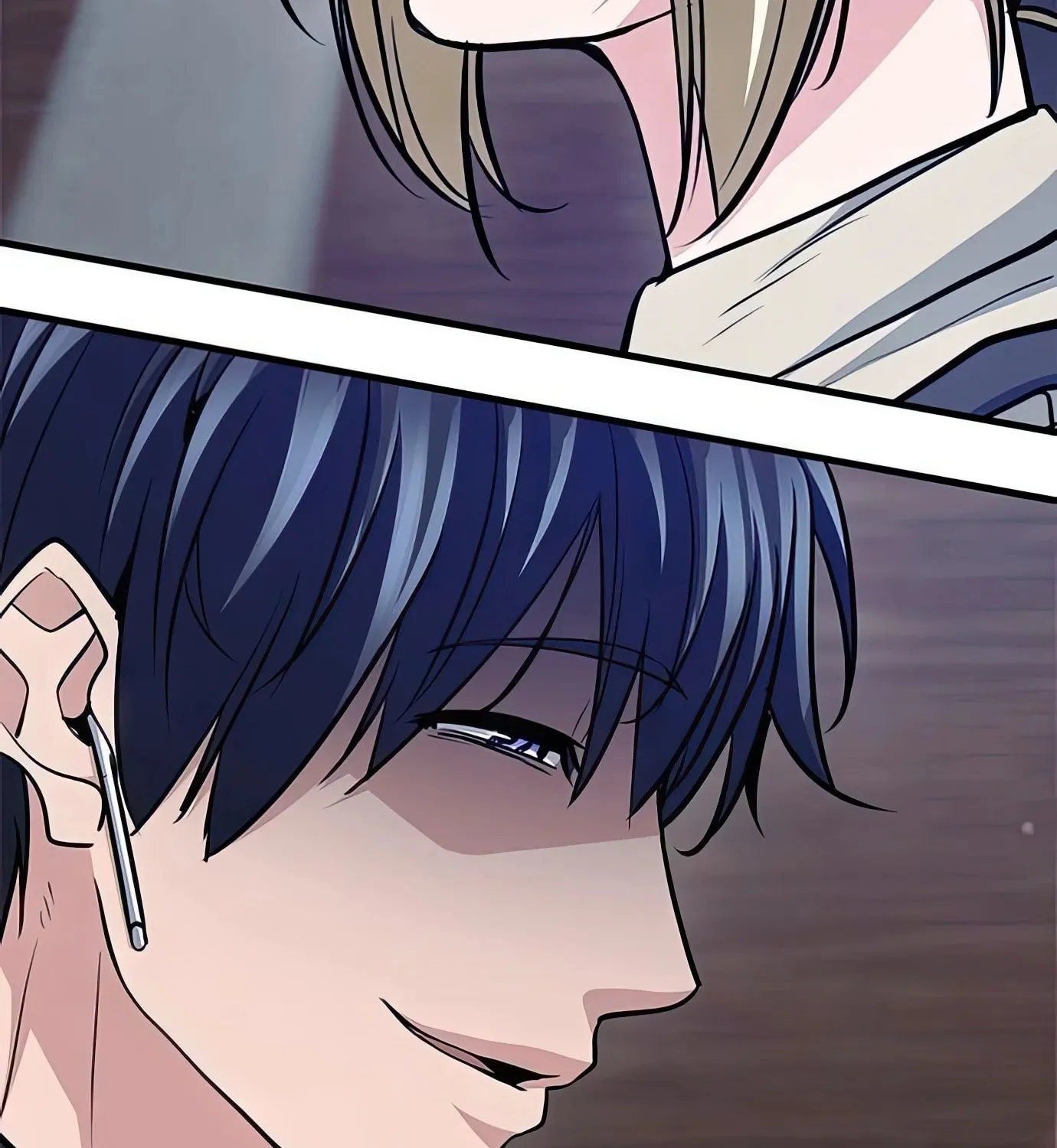 Read Secret Player chapter 74 image 190 on Lezhin