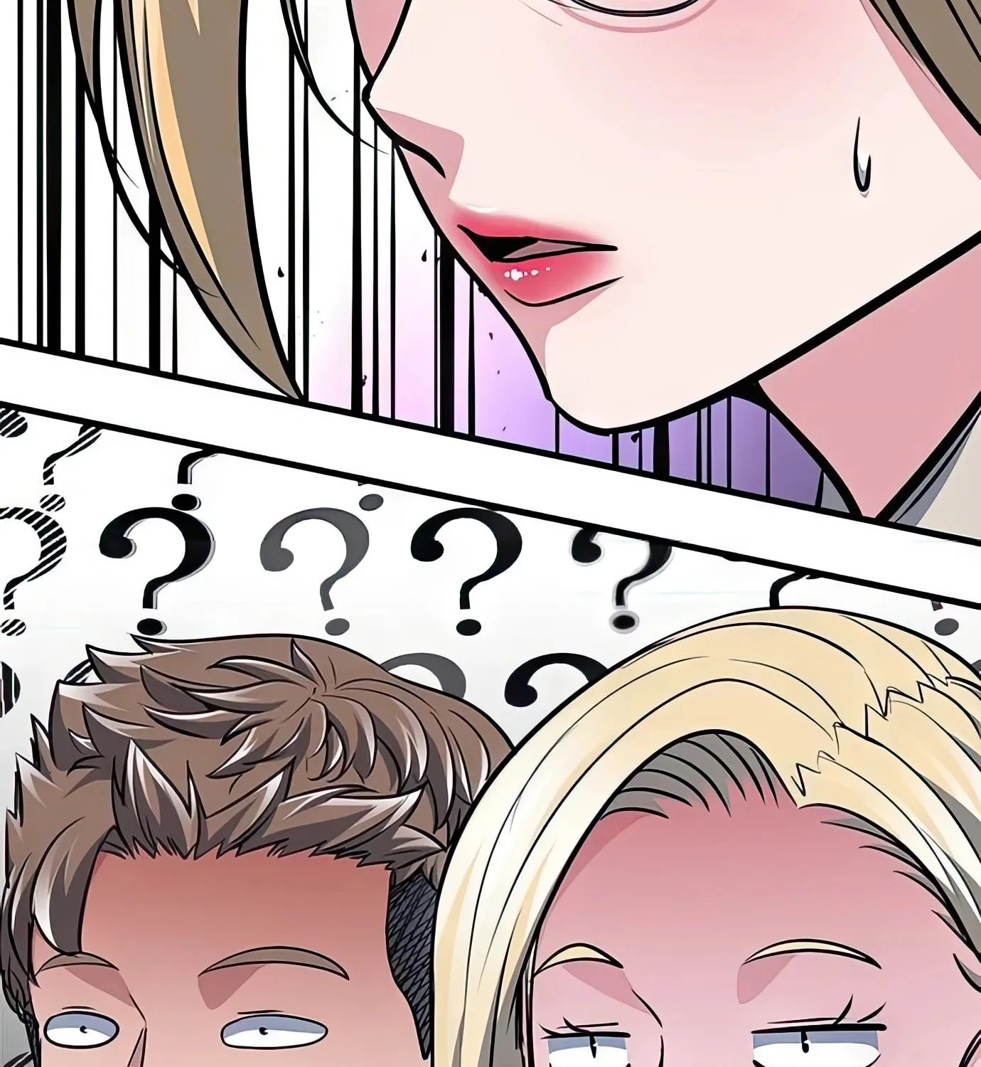 Read Secret Player chapter 74 image 198 on Lezhin