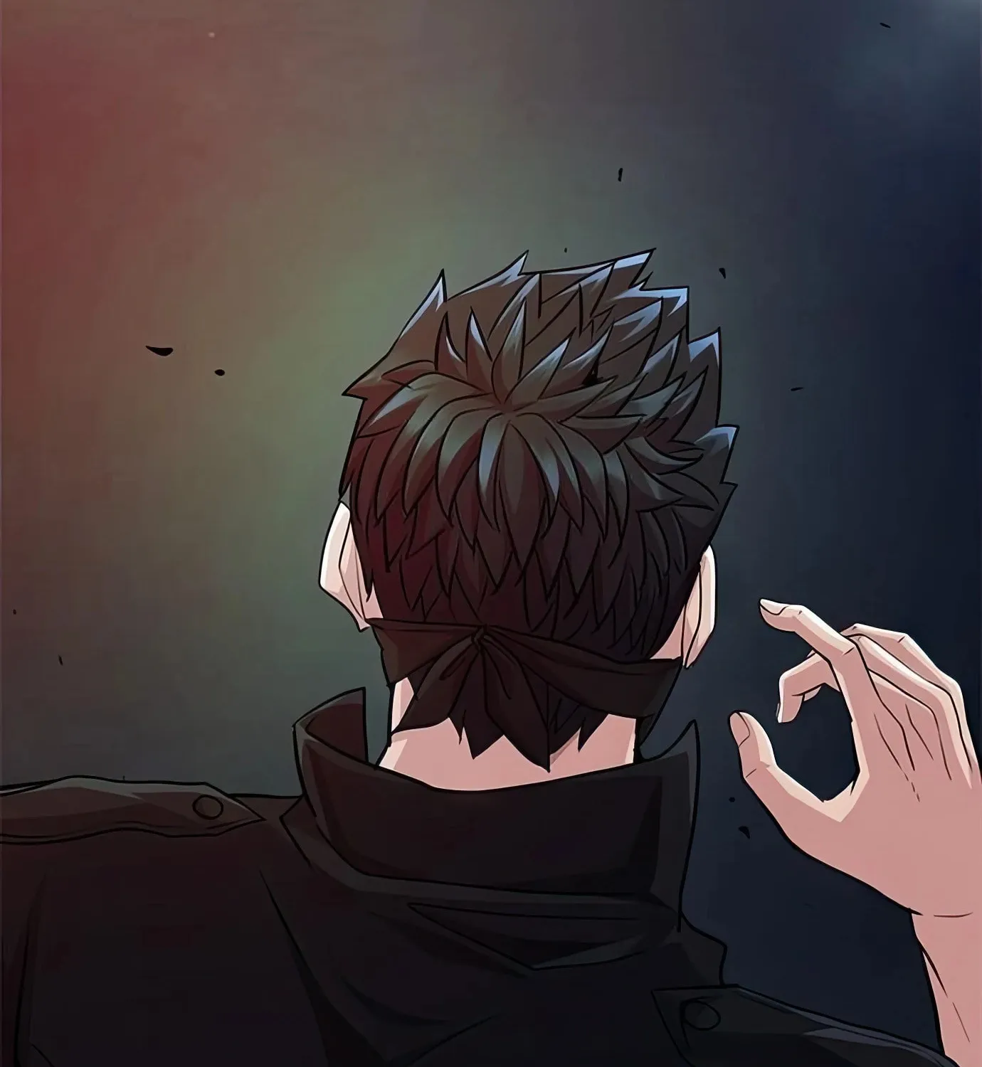 Read Secret Player chapter 74 image 3 on Lezhin