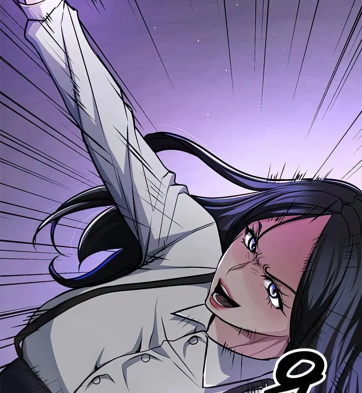 Read Secret Player chapter 74 image 32 on Lezhin