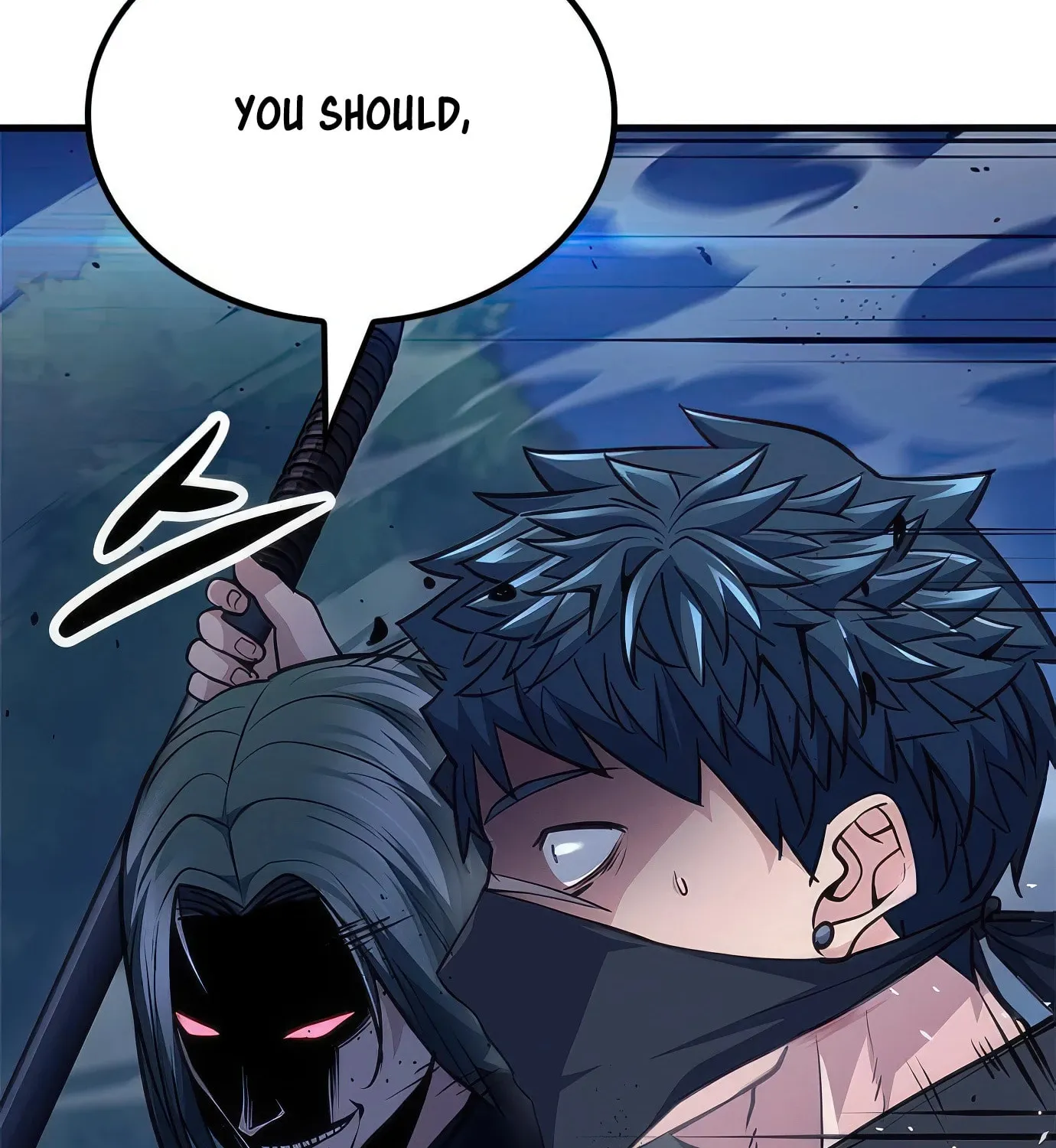Read Secret Player chapter 74 image 40 on Lezhin