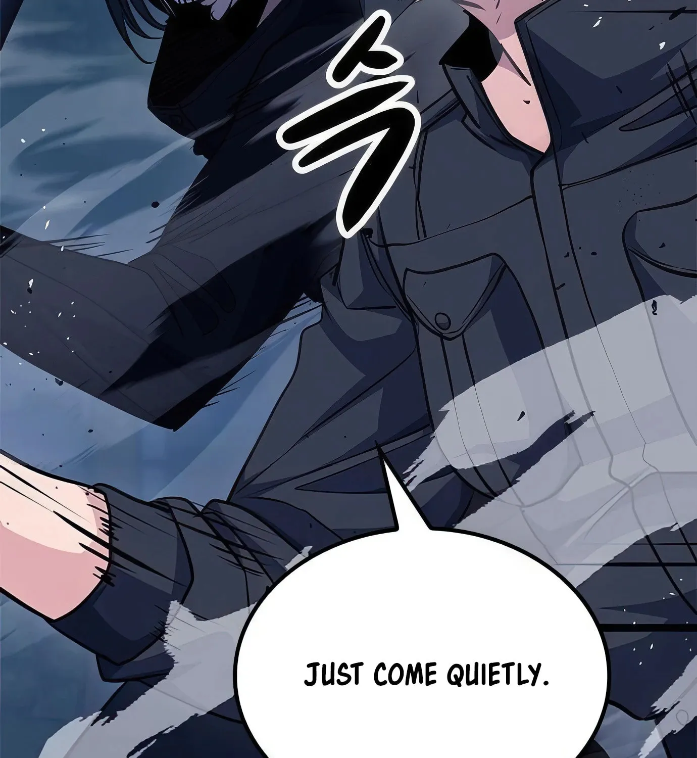 Read Secret Player chapter 74 image 41 on Lezhin