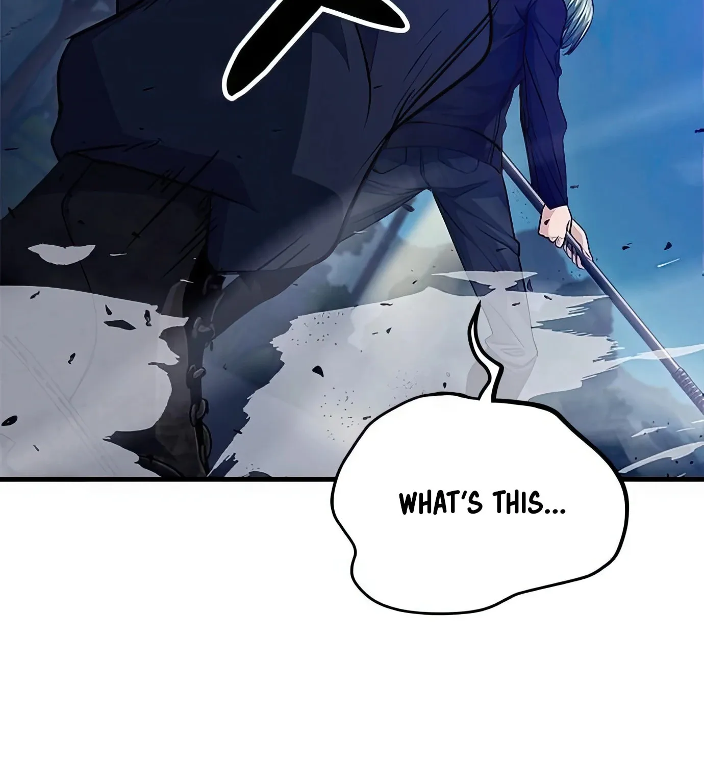 Read Secret Player chapter 74 image 55 on Lezhin