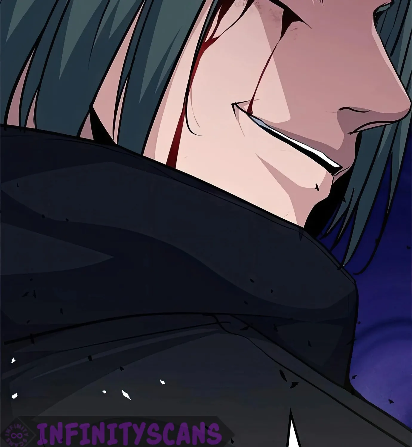 Read Secret Player chapter 74 image 58 on Lezhin