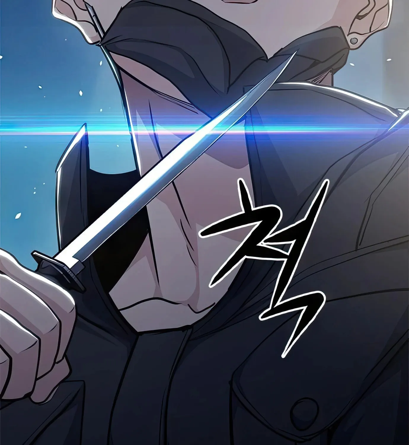Read Secret Player chapter 74 image 61 on Lezhin