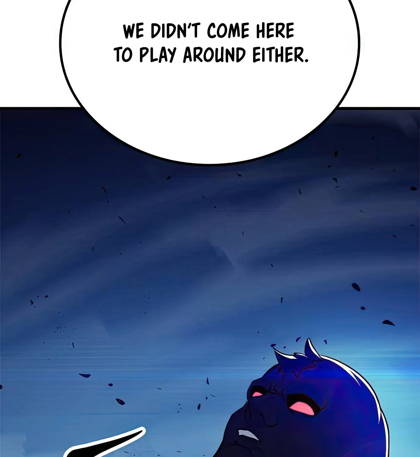Read Secret Player chapter 74 image 63 on Lezhin