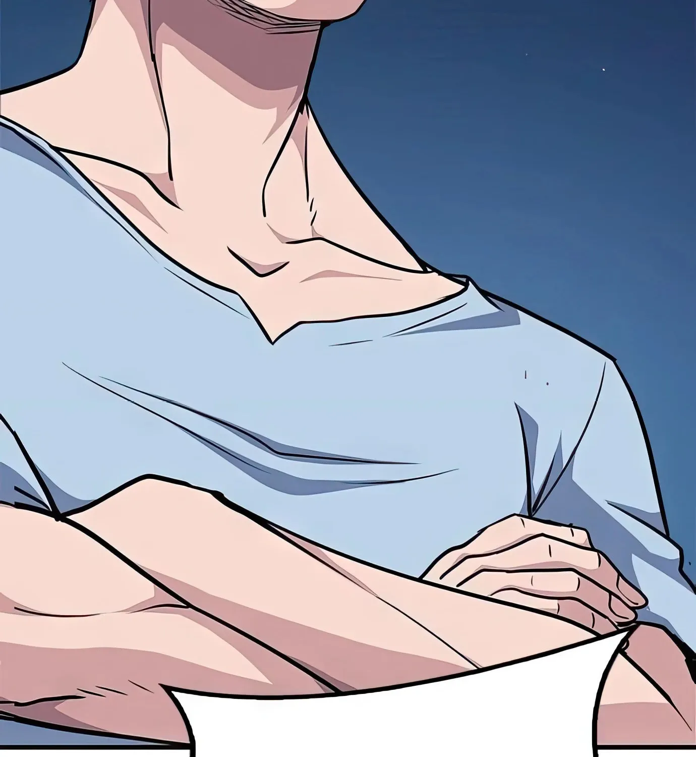 Read Secret Player chapter 74 image 87 on Lezhin