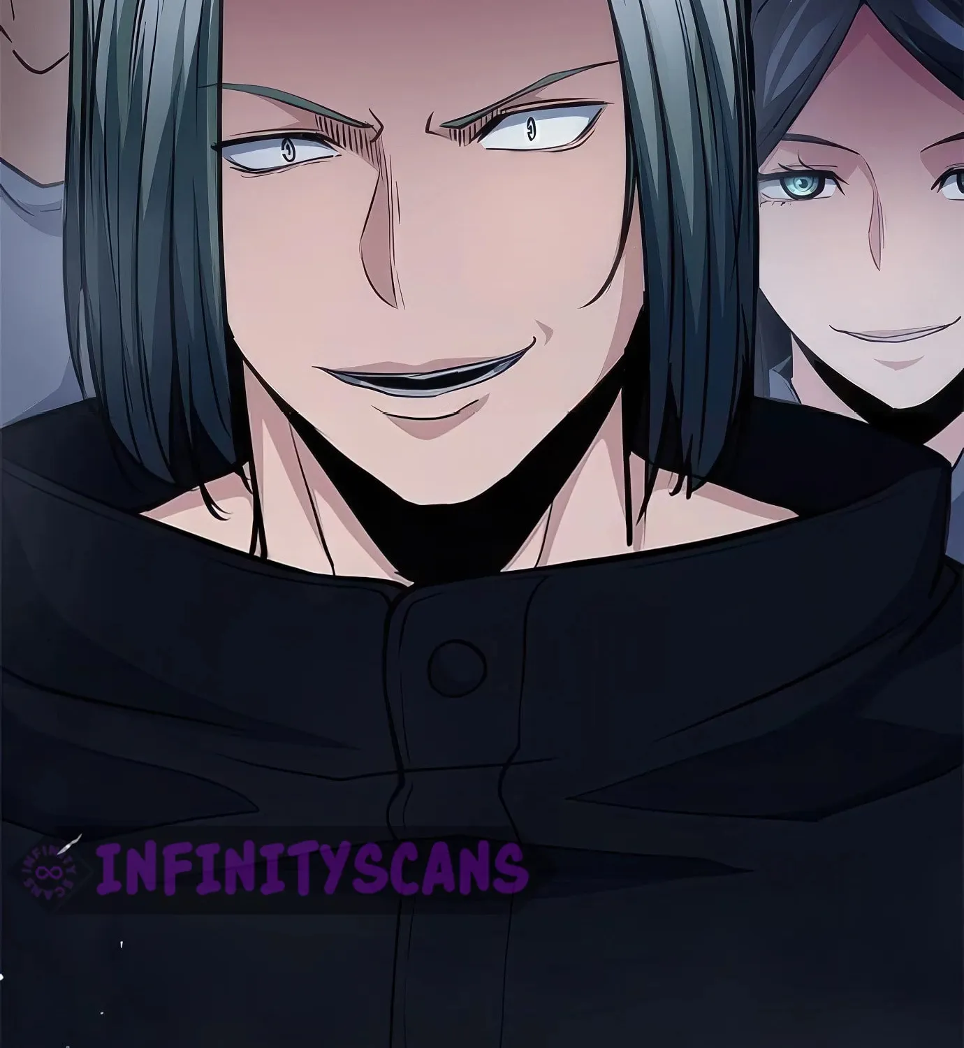 Read Secret Player chapter 74 image 9 on Lezhin