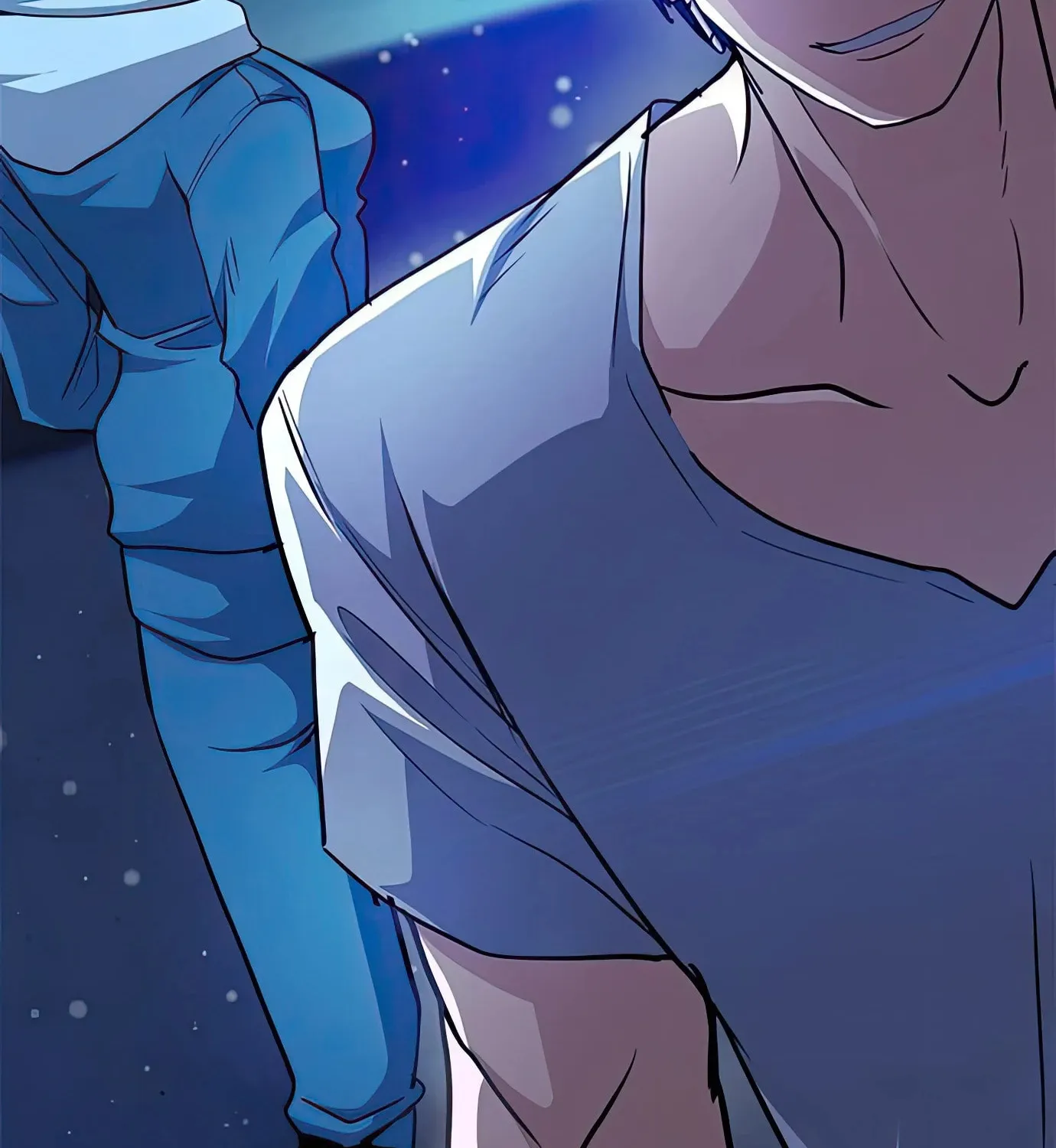 Read Secret Player chapter 74 image 96 on Lezhin