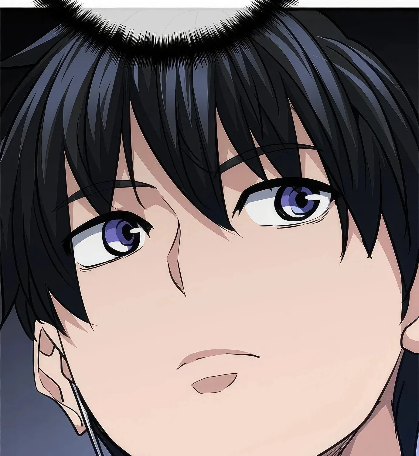 Read Secret Player chapter 75 image 110 on Lezhin