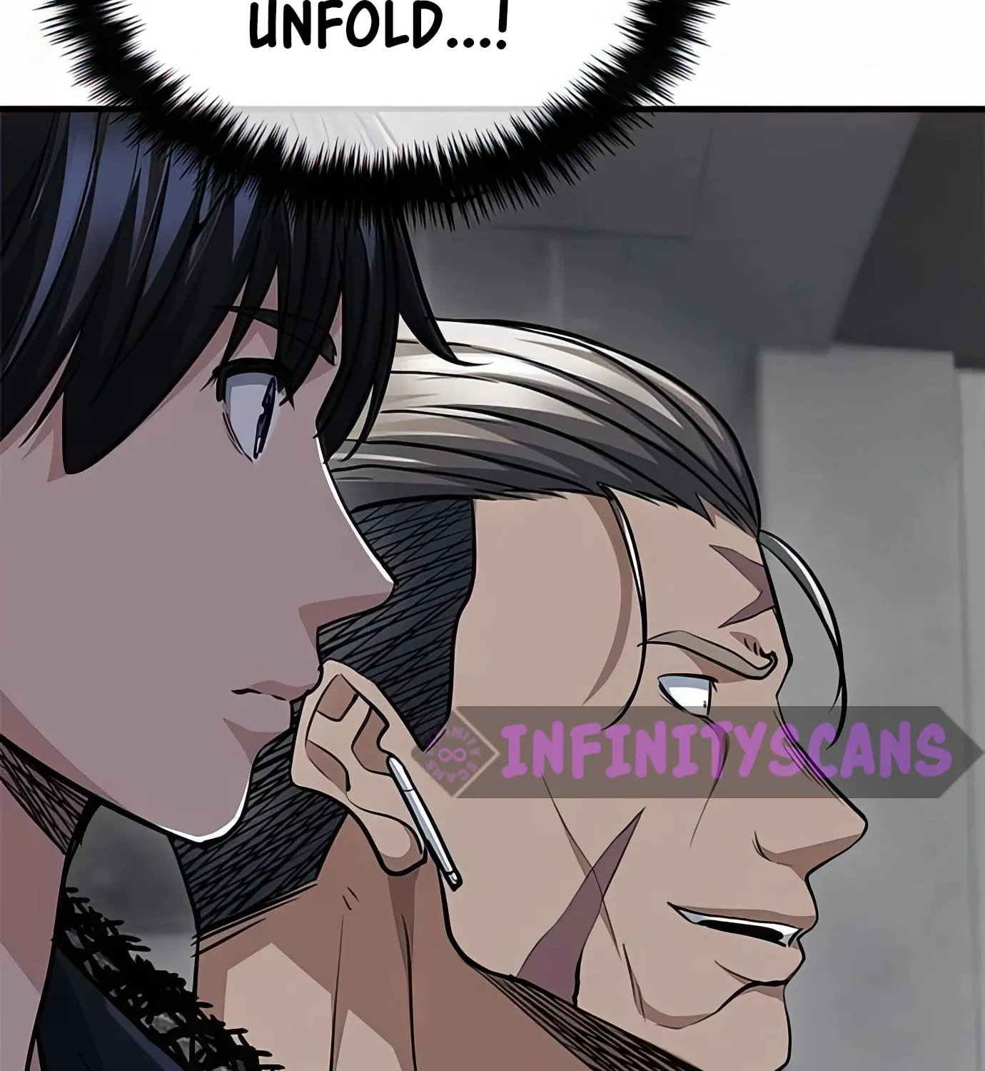 Read Secret Player chapter 75 image 113 on Lezhin