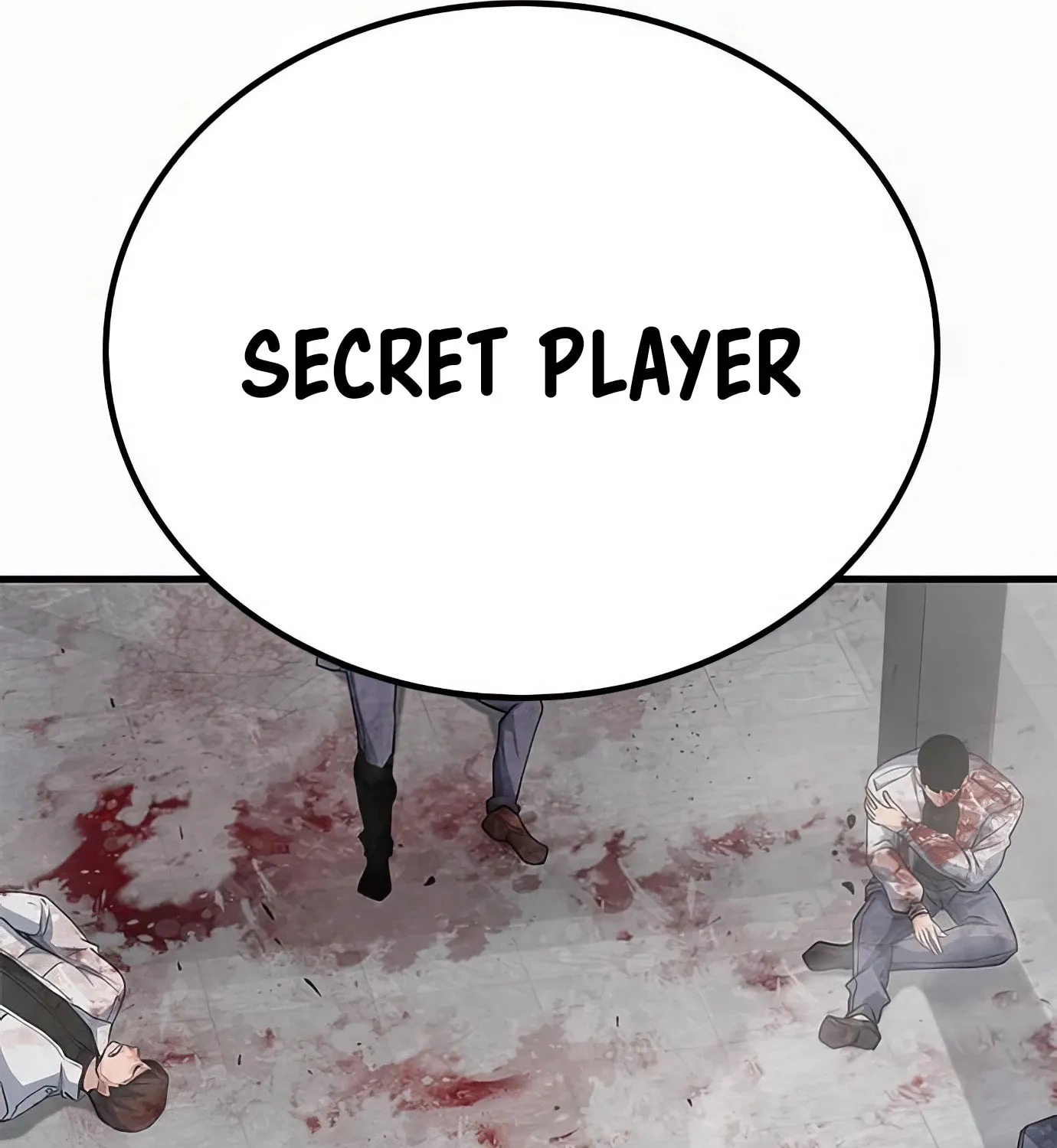 Read Secret Player chapter 75 image 116 on Lezhin