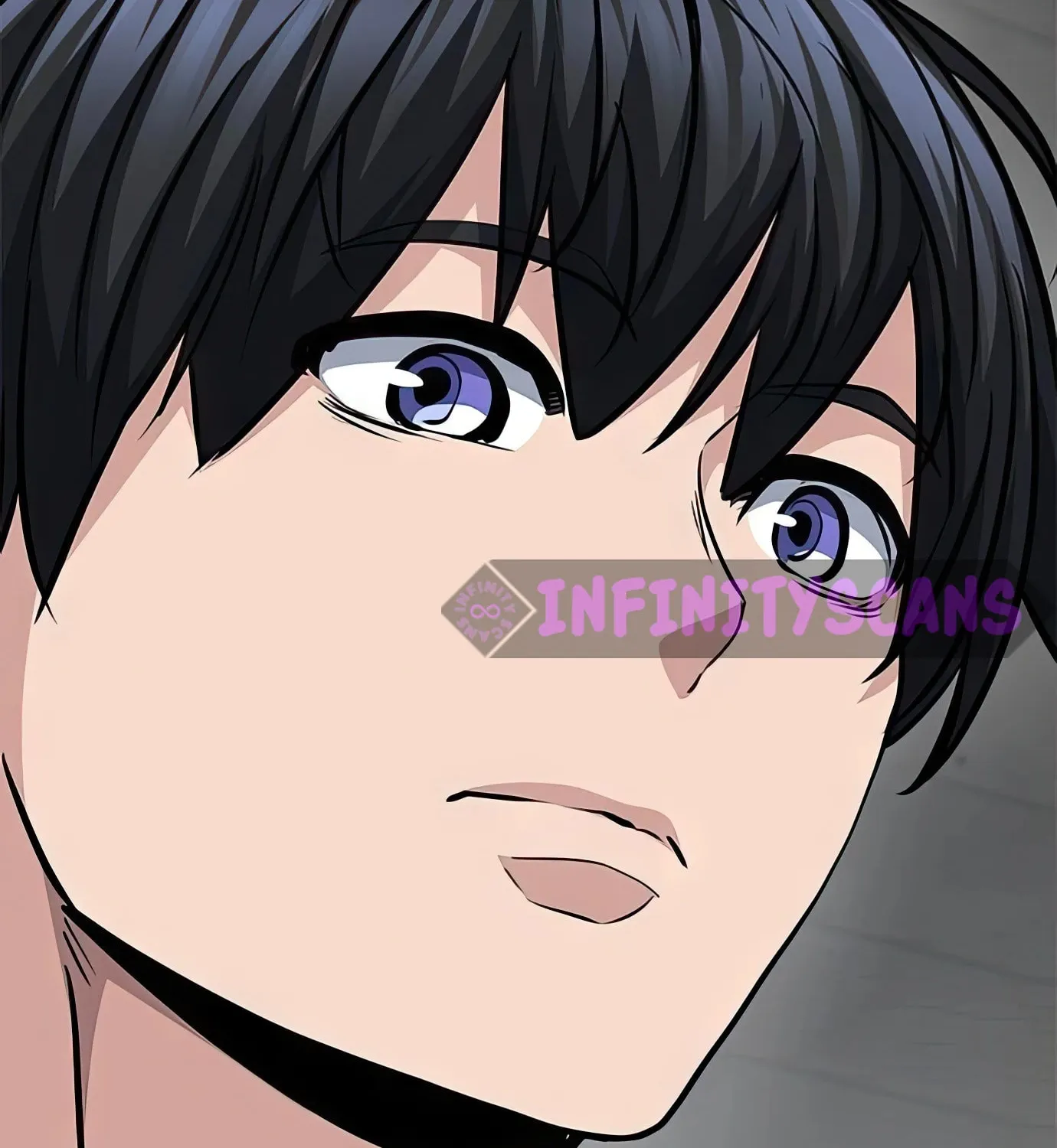 Read Secret Player chapter 75 image 123 on Lezhin