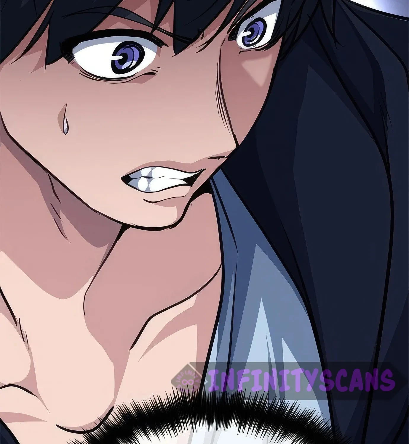 Read Secret Player chapter 75 image 132 on Lezhin