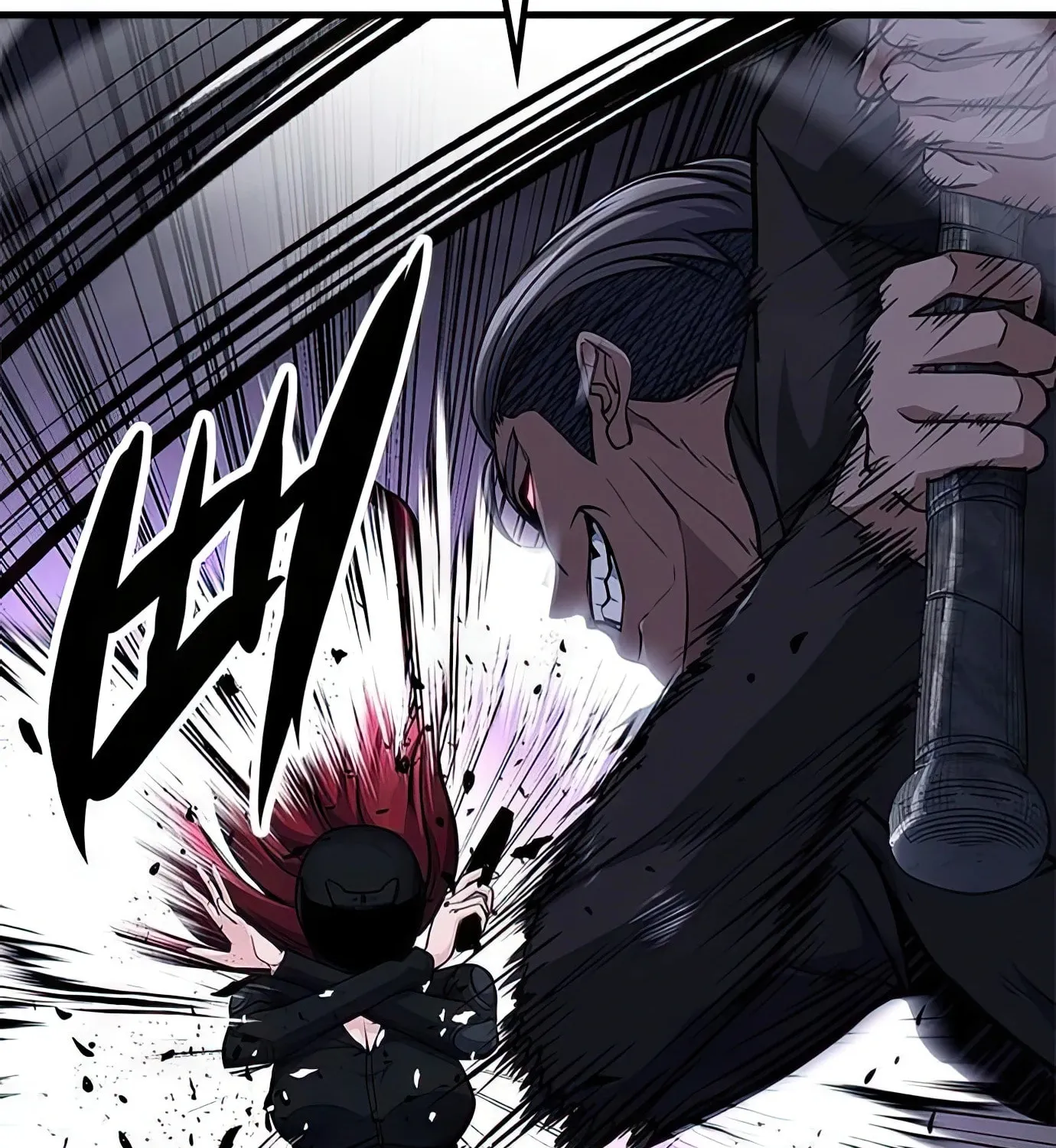 Read Secret Player chapter 75 image 138 on Lezhin