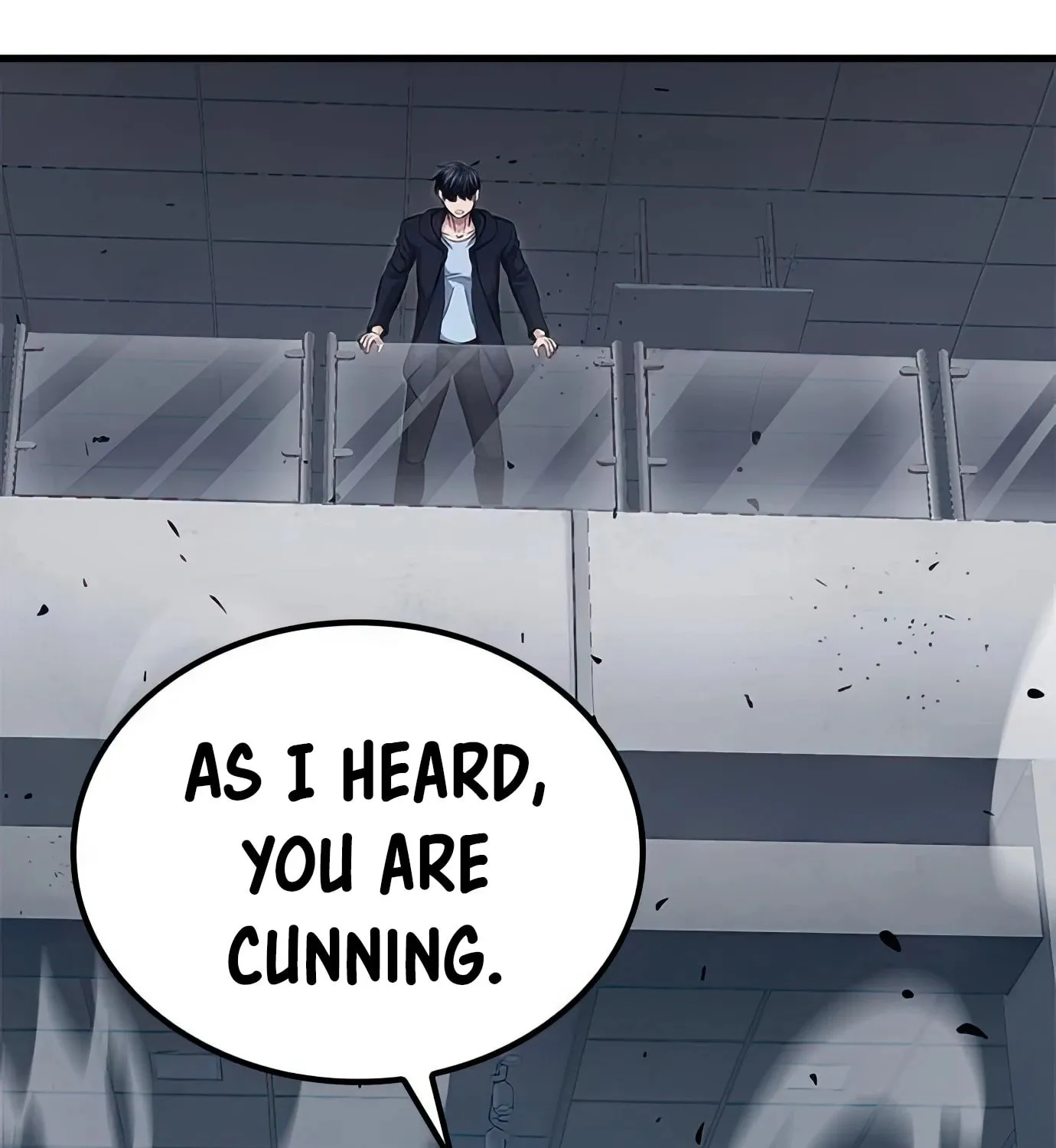 Read Secret Player chapter 75 image 141 on Lezhin