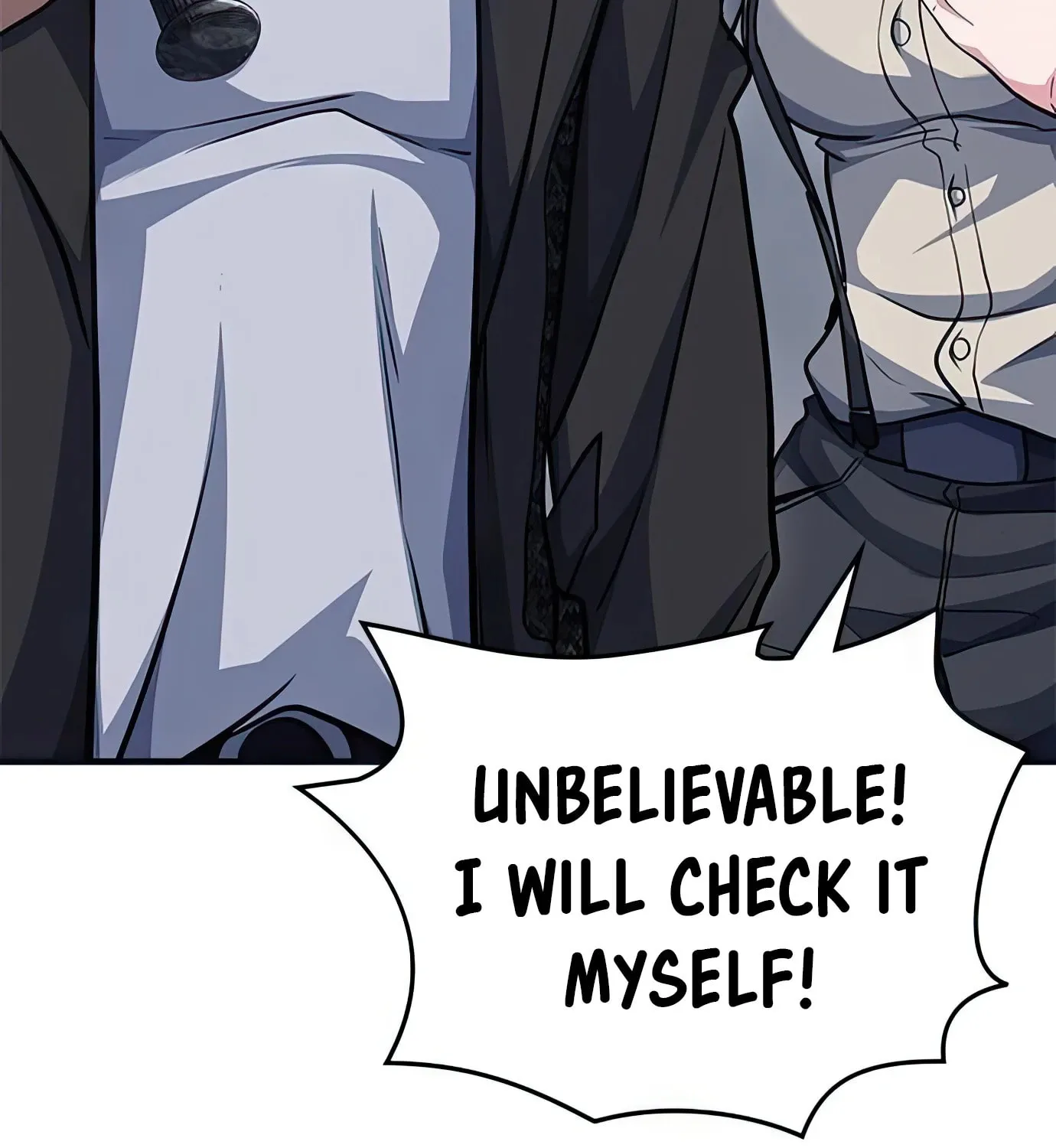 Read Secret Player chapter 75 image 15 on Lezhin