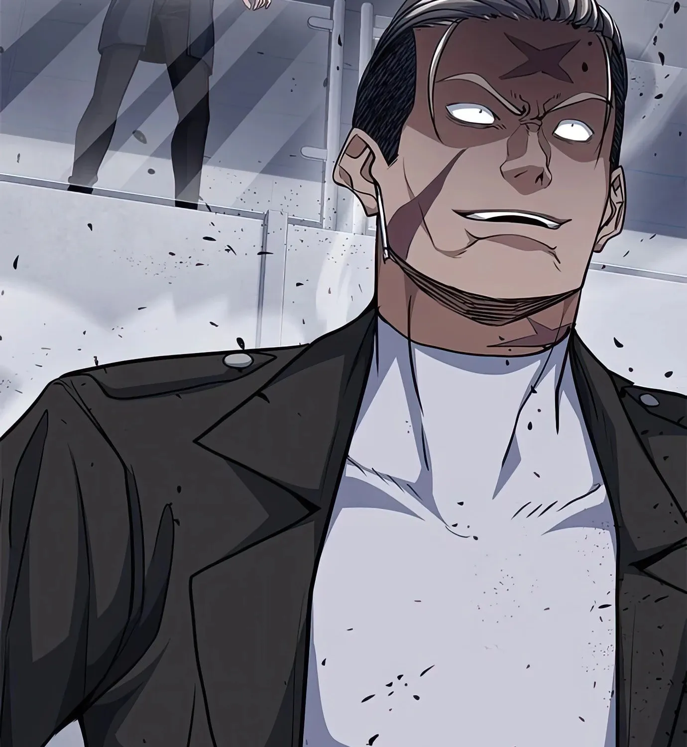 Read Secret Player chapter 75 image 150 on Lezhin