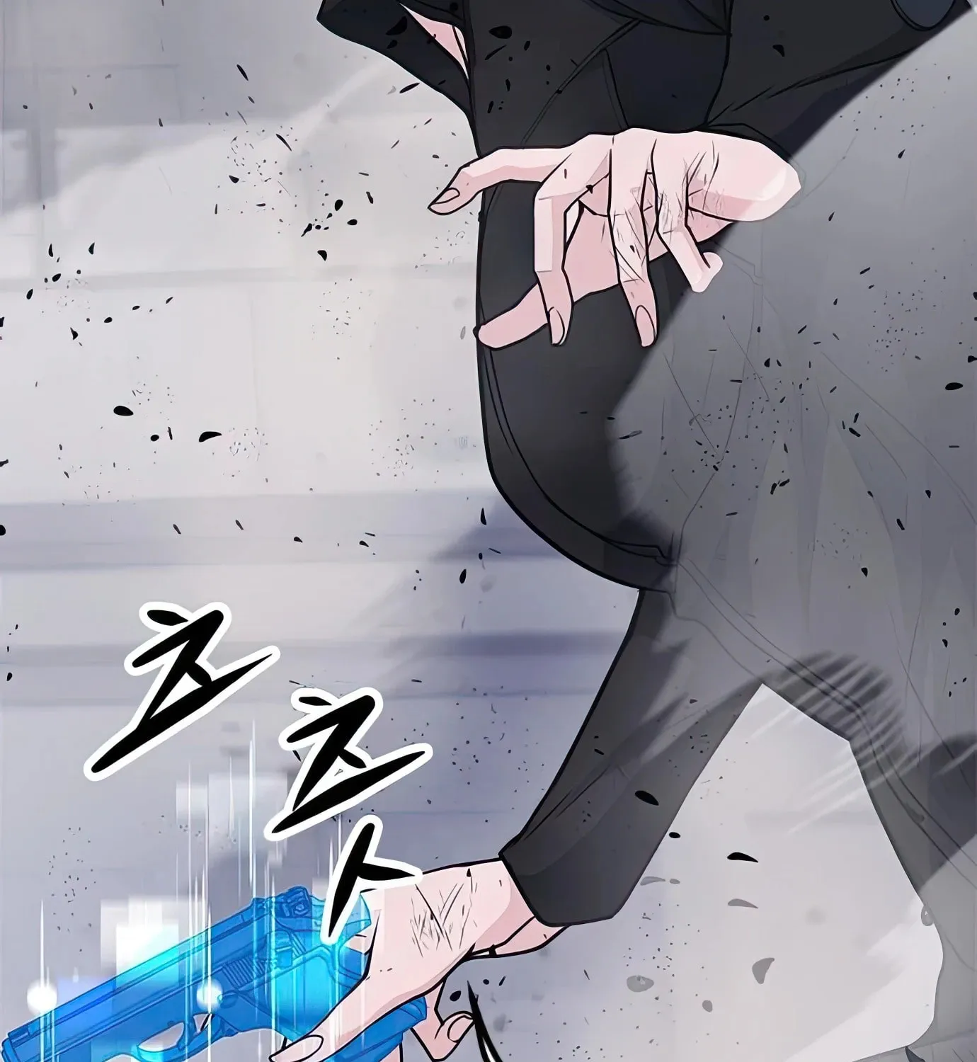 Read Secret Player chapter 75 image 153 on Lezhin