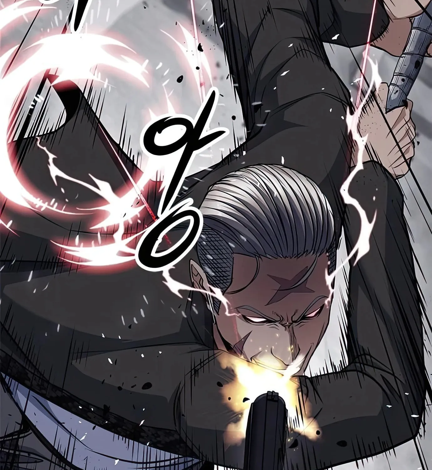 Read Secret Player chapter 75 image 160 on Lezhin