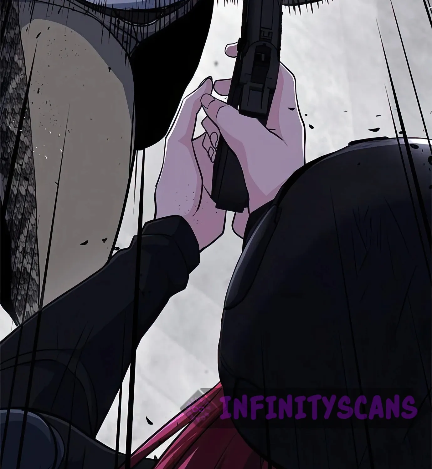 Read Secret Player chapter 75 image 161 on Lezhin
