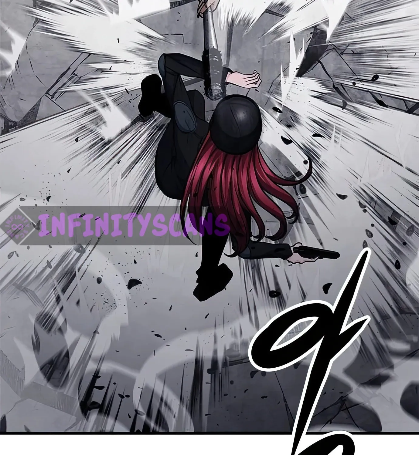Read Secret Player chapter 75 image 165 on Lezhin