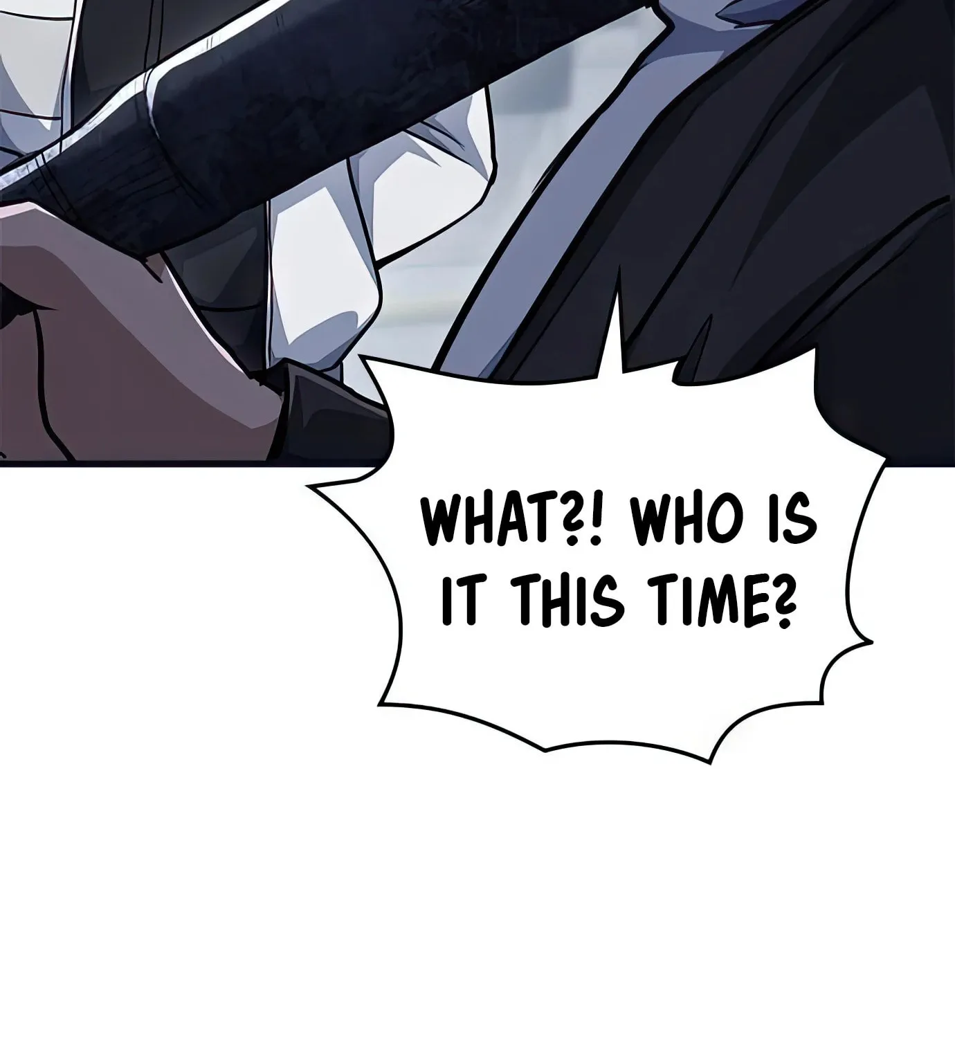 Read Secret Player chapter 75 image 18 on Lezhin